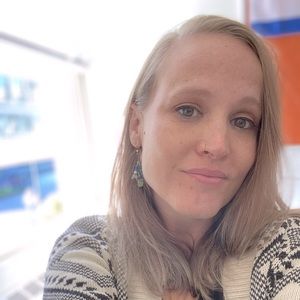 Meet your Posher, Sara